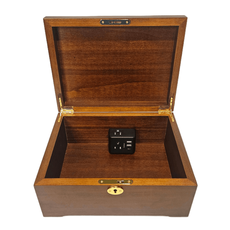 Shopletan Discreet Charging Station