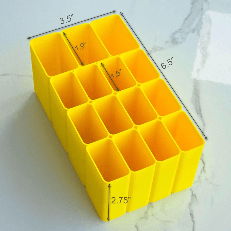 Shopletan Cable Organizer Box